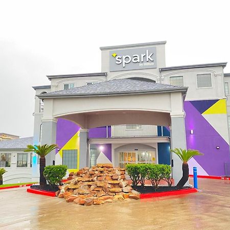 Spark By Hilton Galveston Exterior foto