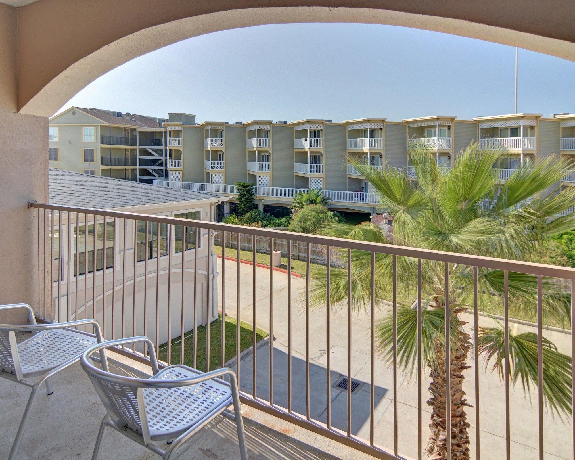 Spark By Hilton Galveston Exterior foto