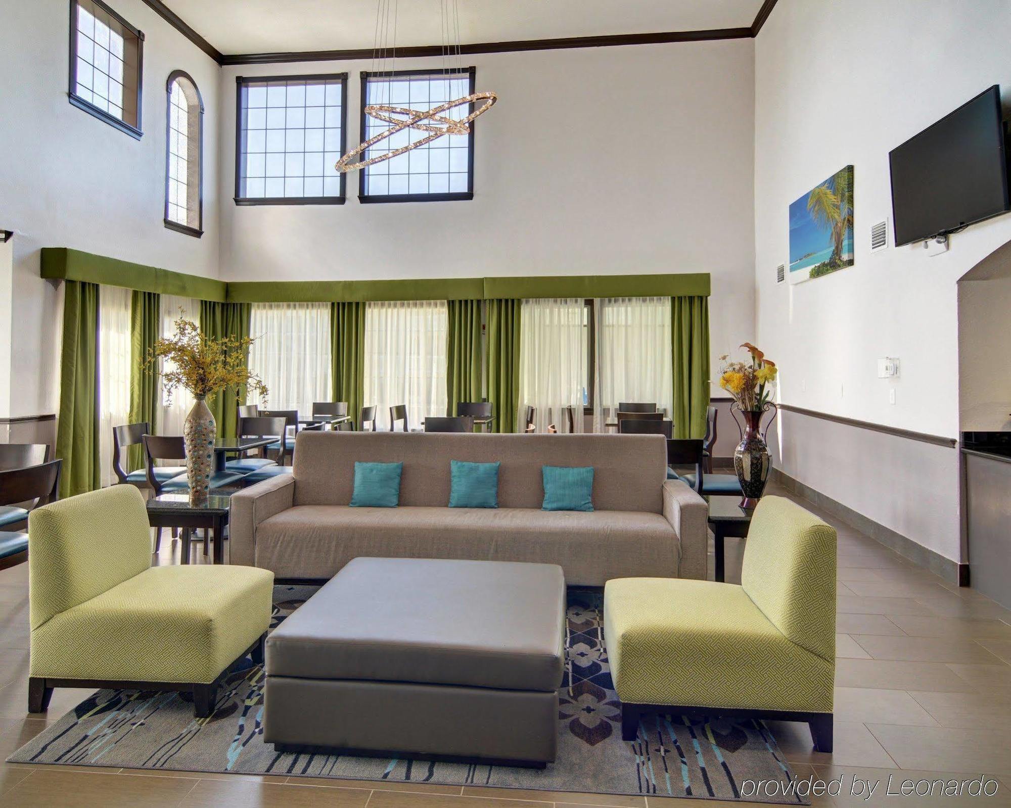 Spark By Hilton Galveston Exterior foto